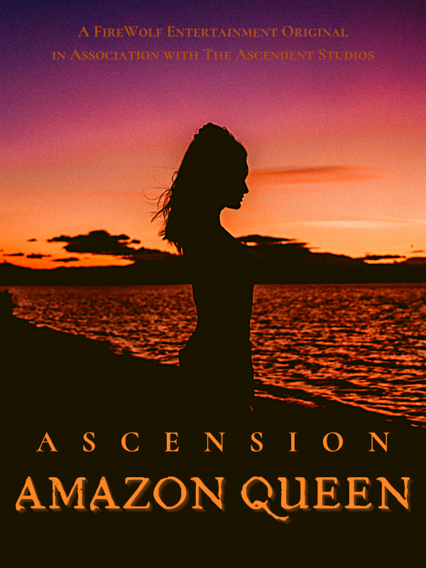 Amazon Queen 2.0 s